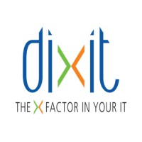 Dixit Infotech Services