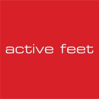active feet