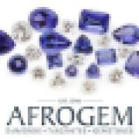 Afrogem
