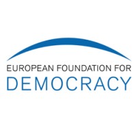 European Foundation for Democracy