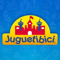 Juguetibici