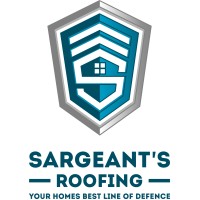 Sargeant's Roofing