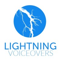 Lightning VoiceOver