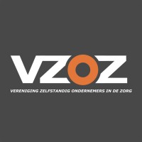 VZOZ - Vereniging Zelfstandig Ondernemers in de Zorg