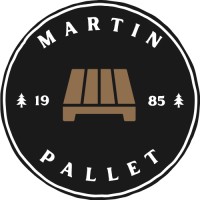 Martin Pallet