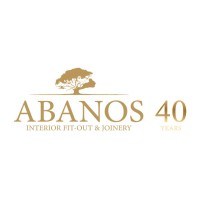 ABANOS Interior Fit-Out & Joinery