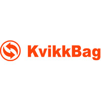 Kvikk Bag