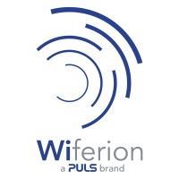 Wiferion - industrial wireless charging - a PULS brand