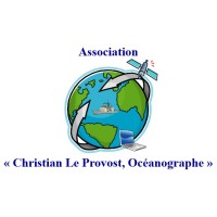 Association "Christian Le Provost, Océanographe"