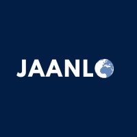 Jaanlo logo