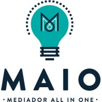 Mediador All In One by Rafael Bonilla - MÉTODO MAIO -