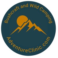Adventure Clinic - Bushcraft and Wild Camping