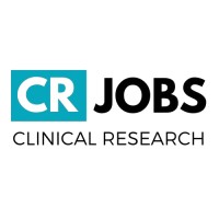 Clinical Research Jobs logo