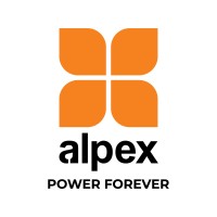 Alpex Solar
