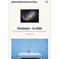 Galassia del Traduttore