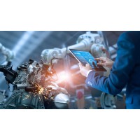 Modern Engineering logo