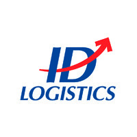 ID Logistics logo