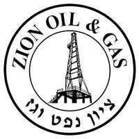 Zion Oil & Gas