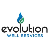 Evolution Well Services