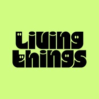 Living Things Soda