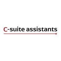 C-Suite Assistants