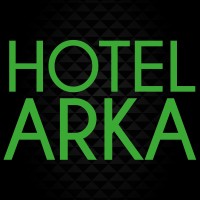 Hotel Arka, Skopje
