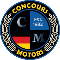 Concours Motors Ventura