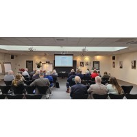 Vereniging WaterschapsBestuurders (VWB)