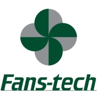 Fans-tech Electric