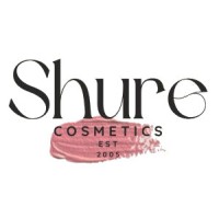Shure Cosmetics