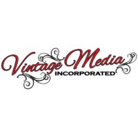 Vintage Media Inc