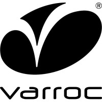 Varroc logo