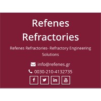 Refenes Refractories