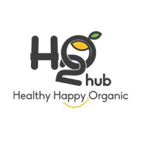 Healthy Happy Organic Hub