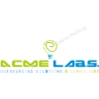 ACME Labs.