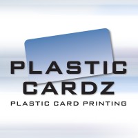 Plastic Cardz