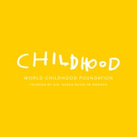 World Childhood Foundation