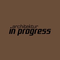 architektur in progress