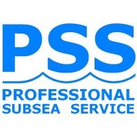 PSS (Professional Subsea Service)