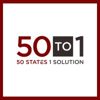 50to1: State Government Affairs Management