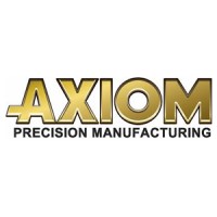 Axiom Precision Manufacturing