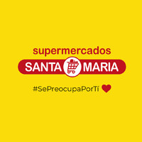 Supermercados Santa María