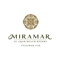 Miramar Al Aqah Beach Resort