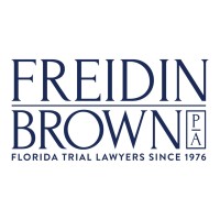 Freidin Brown