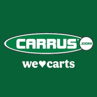 Carrus BV - Carts & Parts
