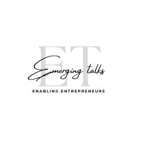 Emerging Talks