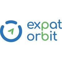 Expat Orbit