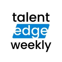 Talent Edge Weekly