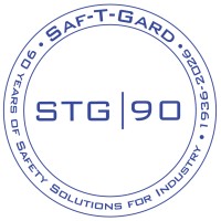 Saf-T-Gard International
