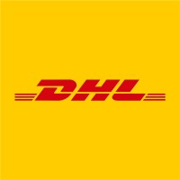 DHL Express logo